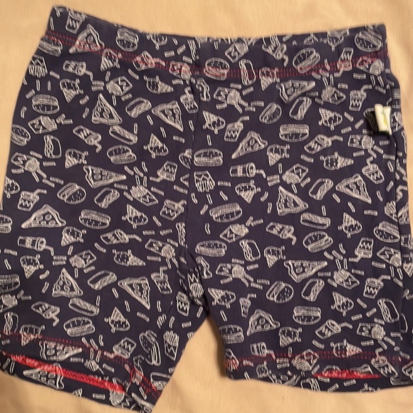 Duck duck goose boys 2 piece short pajamas - Picture 4 of 5